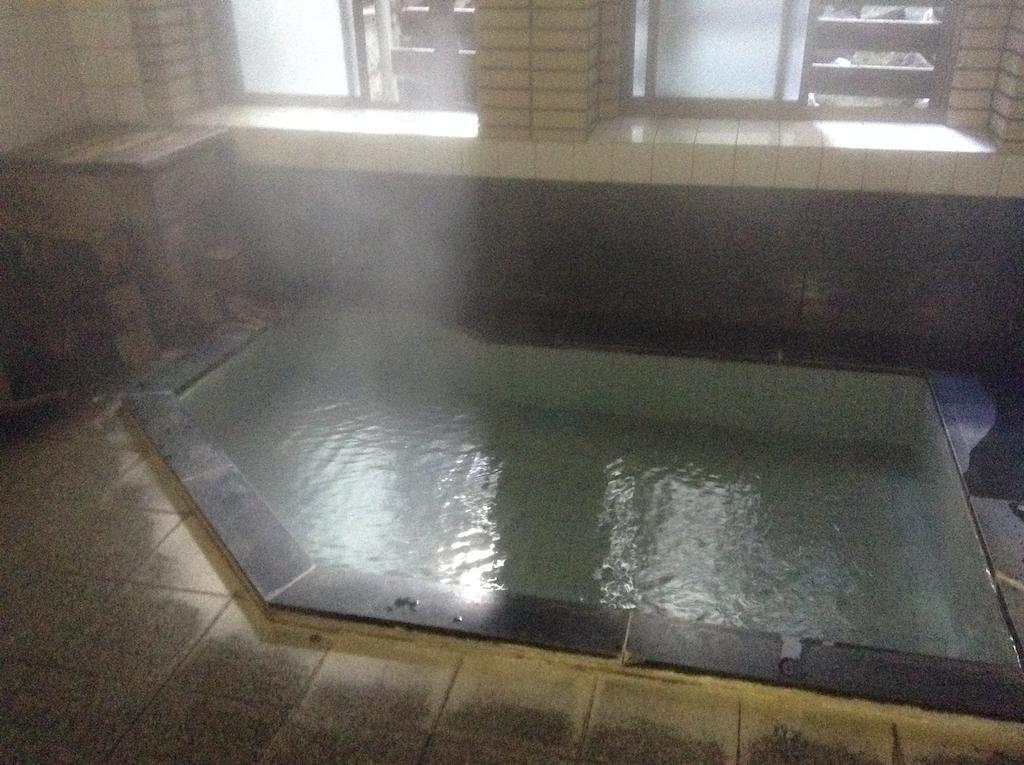 Chitosekan Nozawaonsen Dış mekan fotoğraf