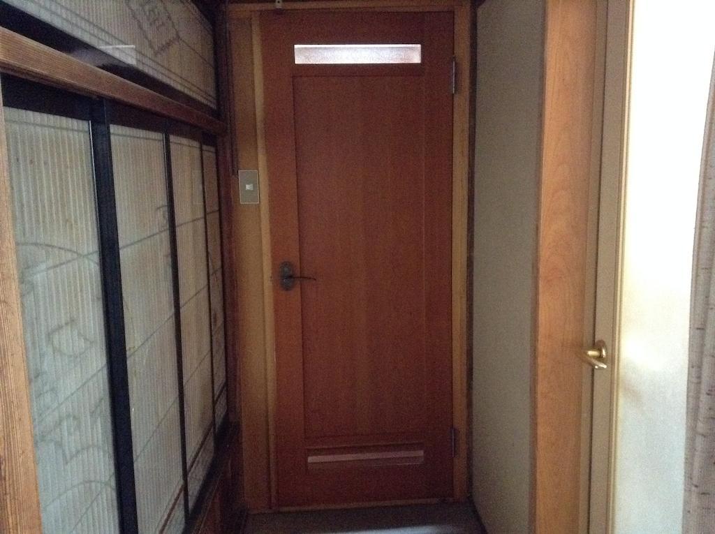 Chitosekan Nozawaonsen Dış mekan fotoğraf